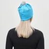 Тренировочная шапка Nordski Train Light Blue