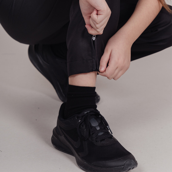 Брюки Nordski Jr.Sport Black/18