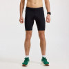Шорты обтягивающие Nordski Run 2.0 Black