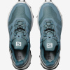 Salomon SUPERCROSS GTX Bluestone/Wh