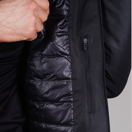 Куртка NORDSKI Urban black W