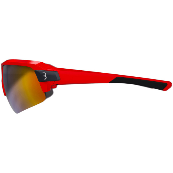 Очки солнцезащитные BBB Impulse Glossy Red BSG-62
