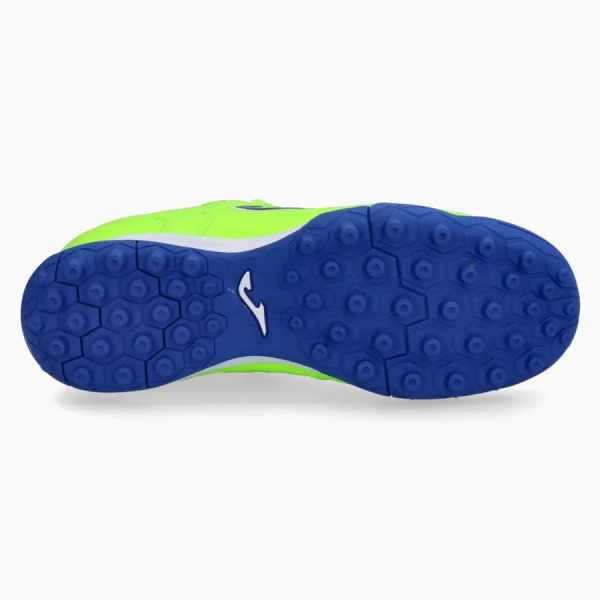 Турфы JOMA TOP FLEX JR Зеленый Подошва TF