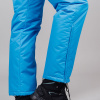 Утепленные брюки Nordski Active Blue W