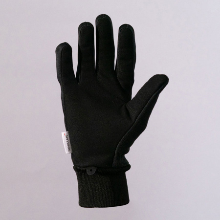 Перчатки Nordski Arctic Black