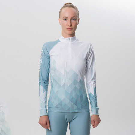 Гоночный костюм Nordski Race Ice Mint W