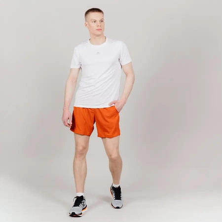Футболка Nordski Light White
