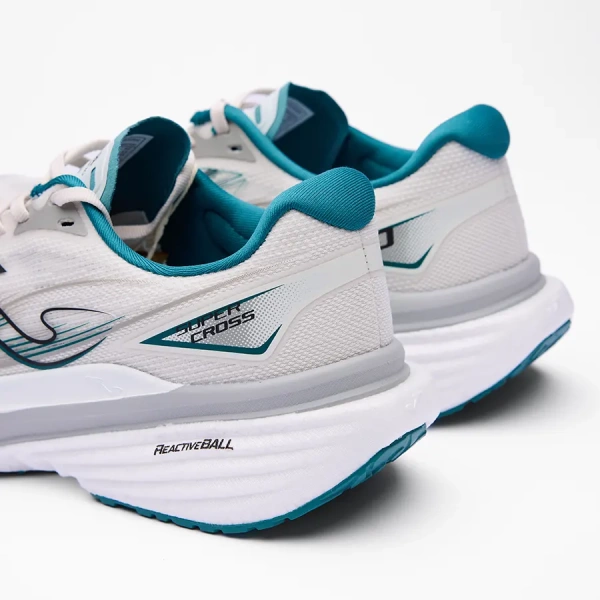 Кроссовки JOMA SUPER CROSS Белый муж