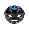 Велошлем BBB 2020 Condor Black/Blue (US:L)