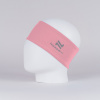 Повязка Nordski Warm Candy Pink