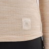 Лонгслив Nordski Impulse Beige W