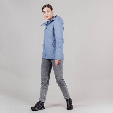 Куртка Nordski Urban 2.0 Smoky Blue W