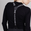 Утепленные брюки Nordski Premium Black W Q