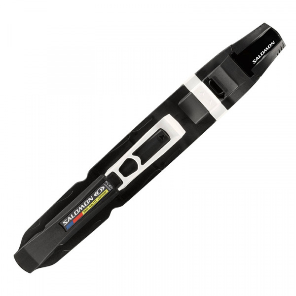 Беговые крепление Salomon Combi Pilot Junior SNS