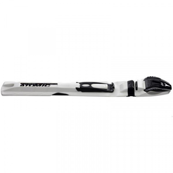 Беговые крепления Atomic Pilot Sport Classic Black/White