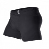 Трусы NONAME ARCTOS BOXER WS 19, черн., боксеры, ветрозащ.