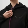 Ветровка Nordski Emotion Black/Purple W