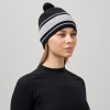Шапка Nordski Tone Stripe Black