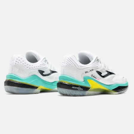 Кроссовки для падела JOMA SLAM Белый муж