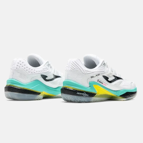 Кроссовки для падела JOMA SLAM Белый муж