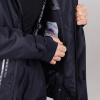 Горнолыжная куртка NORDSKI Extreme black