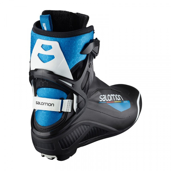 Л/б Salomon RS PROLINK