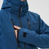 Горнолыжная куртка Nordski Alpine Blue