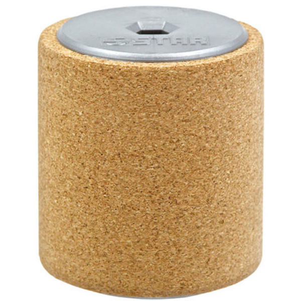 Роторная щетка Star Roto Cork 100mm