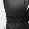 Варежки Nordski Arctic Black/Cream Membrane W