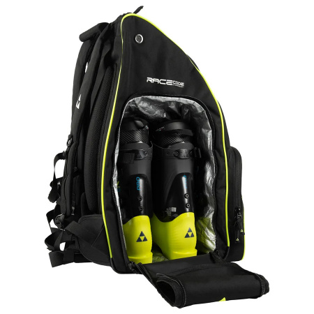 Рюкзак FISCHER BACKPACK RACE 55L 25