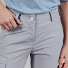 Брюки Nordski Travel Grey W 