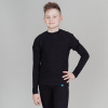 Комплект термобелья NORDSKI Jr.Active Pro black