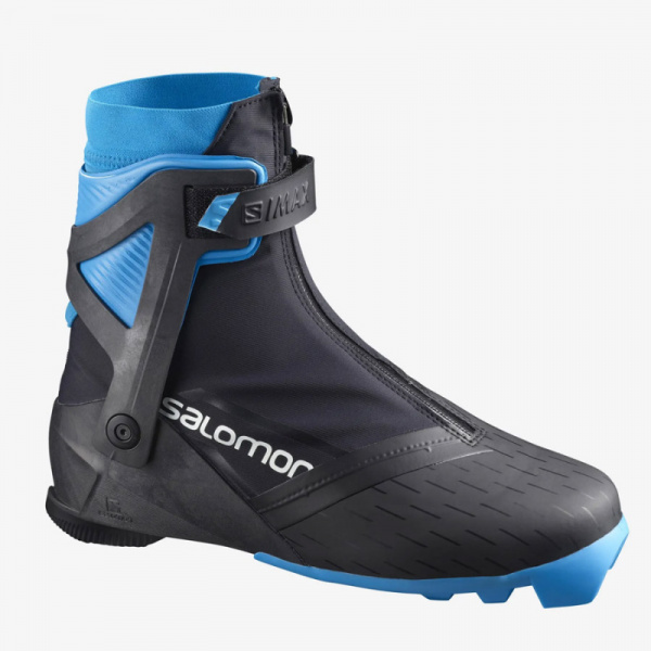 Лыжные ботинки Salomon S/Max Carbon Skate Prolink