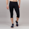 Капри Nordski Premium Black