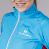 Ветровка Nordski Premium Blue/Red