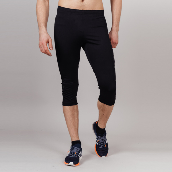 Капри Nordski Premium Black