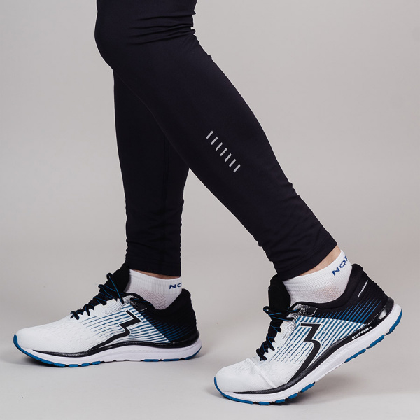 Лосины Nordski Run Black