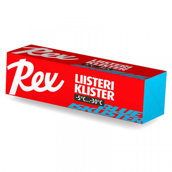 Мазь REX 200 Blue