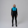 Жилет разминочный Nordski Premium Breeze/Black W Q