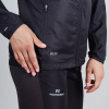 Ветровка Nordski Run Total Black W