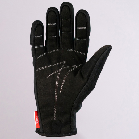 Перчатки Nordski Racing Black WS