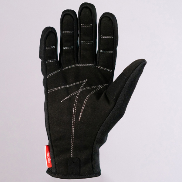 Перчатки Nordski Racing Black WS