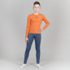 Комплект термобелья Nordski Jr. Soft  Orange/Green