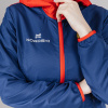 Ветровка Nordski Run Patriot W