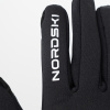 Перчатки Nordski Run Black 