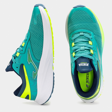 Кроссовки JOMA ACTIVE Бирюзовый