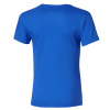 Футболка ASICS SS LABEL TOP J