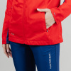 Ветровка Nordski Run Tomato W 23