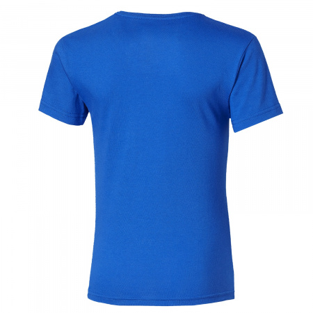 Футболка ASICS SS LABEL TOP J
