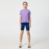 Футболка Nordski Jr. Run 2.0 Purple